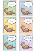 Vorschau - Bildkarten - Otterklasse 30 Lobkärtchen - Seite 3