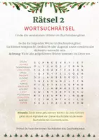 Vorschau - Spiele - Escape Room – Weihnachtsrätsel für die Schule (Kl. 4–7) - Seite 3