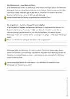 Vorschau - Arbeitsblätter - Werkzeuge in der Steinzeit *erprobtes Material* - Seite 2