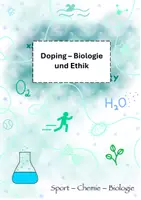 Vorschau - Stundenentwürfe - Doping - Biologie und Ethik - Deckblatt