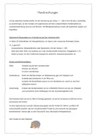 Vorschau - Fördermaterial/Inklusion - Hundertertafel / Hunderterfeld - Orientierung im ZR 100 - Seite 1