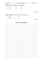 Vorschau - Klassenarbeiten - Klassenarbeit Mathe Klasse 6 Dezimalzahlen - Seite 2