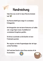 Vorschau - Unterrichtsreihen - XXL Sparpaket Kunst Grundschule wachsendes Paket Keith Haring Claude Monet Hundertwasser - Seite 3