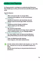 Vorschau - Arbeitsblätter - Dossier - Analyse von Popsongs - SEK I - Seite 3