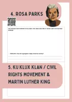 Vorschau - Unterrichtsreihen - Black History Booklet (USA) - NO PREP! - Seite 3