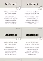 Vorschau - Stationenlernen - Zahlraumerweiterung 1000 - Stationsarbeit - Seite 3