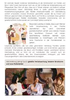Vorschau - Arbeitsblätter - Frauenrechte und Gleichstellung: Geschichte & Gesellschaft - Seite 3