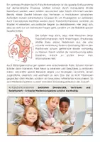 Vorschau - Arbeitsblätter - Deepfakes & KI-Falschinformationen Aufklärung - Seite 3