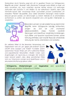 Vorschau - Arbeitsblätter - Manipulation durch Sprache: Wie Sprache uns in den Medien manipuliert - Seite 2
