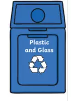 Προεπισκόπηση - Διαδραστικό υλικό - Recycle it ! Earth day - Σελίδα 3