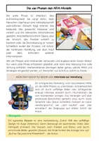 Vorschau - Arbeitsblätter - Das AIDA-Modell: Werbung & Konsumentenverhalten - Seite 2