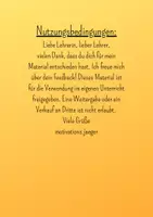 Vorschau - Klassenarbeiten - Materialpaket Abiturtraining: Gedichte der Romantik - Drei Musteraufsätze - Seite 2