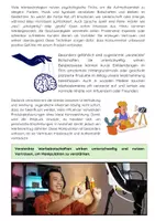 Vorschau - Arbeitsblätter - Werbeversprechen und Manipulation - Seite 2