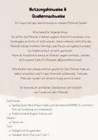 Vorschau - Klassenarbeiten - Klassenarbeit inkl. Bewertungsbogen zum Thema Briefe schreiben - Seite 1