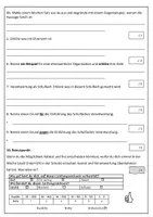 Vorschau - Test - Ethik anpassbarer Leistungsnachweis Vorbilder + Checkliste zum Lernen - Seite 3