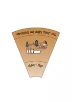 Vorschau - Stationenlernen - Buchstabenlegekreis - J - Buchstabenerarbeitung - Seite 3