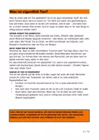 Vorschau - Arbeitsblätter - Kerzenständer aus Ton herstellen - Seite 2
