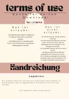 Vorschau - Stationenlernen - Buchstabenlegekreis - R - Buchstabenerarbeitung - Seite 1