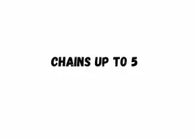 Náhľad - Math chains - Addition and Subtraction up to 10 - strana 1