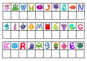 Náhľad - Running Math Activities – Addition and Subtraction within 20 - strana 1