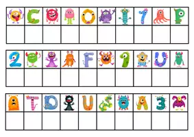 Náhľad - Running Math Activities – Addition and Subtraction within 20 - strana 2