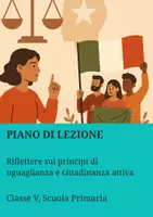 anteprima - Piani di lezione - Repubblica italiana (piani di lezione) - Pagina 1