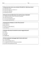 anteprima - Quiz - Quiz: Riconoscere gli eventi chiave che segnano i passaggi tra le epoche - Pagina 3