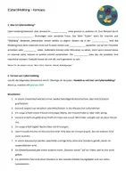 Vorschau - Unterrichtsreihen - (Cyber)mobbing - Kompass für die Sekundarstufe I (inklusive Unterrichtsentwurf) - Seite 1