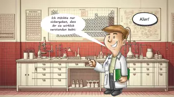 Vorschau - Stundenentwürfe - Digitaler EscapeRoom zur IUPAC-Nomenklatur (interaktive Lernumgebung) - Seite 2