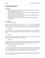 Vorschau - Test - Klausur Sek II: Black History and the American Dream – Listening & Speech Analysis (Kamala Harris, 2023) - Seite 2
