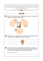 Vorschau - Arbeitsblätter - Konzentration - 6 Strategien für bessere Konzentration (Lernen lernen) - Seite 3