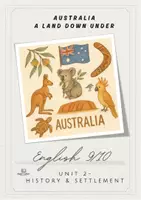 Vorschau - Arbeitsblätter - Discover Australia - Part 2/4: History & Settlement - Reading, Grammar, Writing Speaking inkl. Lösungen - Deckblatt
