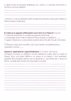 anteprima - Compiti in classe/Test - Esame: Ricostruire il contesto politico dopo la morte di Cesare - Pagina 3