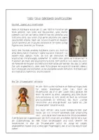 Vorschau - Arbeitsblätter - Der Struwwelpeter (Heinrich Hoffmann) - Steckbrief und Arbeitsblatt - Seite 2