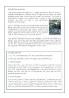 Vorschau - Arbeitsblätter - Der Struwwelpeter (Heinrich Hoffmann) - Steckbrief und Arbeitsblatt - Seite 3