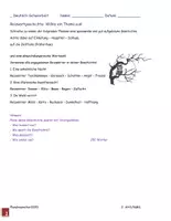 Vorschau - Klassenarbeiten - Schularbeit_Reizwortgeschichte_Gruselgeschichte 2.AHS/NMS - Deckblatt
