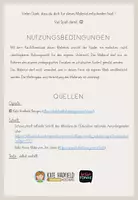 Vorschau - Aufgabenkarten - Verbes pronominaux - Journées des personnages - Seite 1