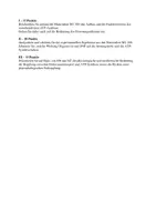 Vorschau - Arbeitsblätter - Klausur: Stoffwechsel, Atmunskette - Deckblatt
