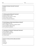 anteprima - Quiz - Quiz sul Secondo Triumvirato - Pagina 2