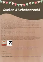 Vorschau - Stundenentwürfe - Rechenspaziergang zur schriftlichen Addition (6-fach differenziert) - Seite 2