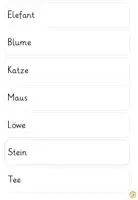 Vorschau - Spiele - Adjektive zuordnen Klettkarten - Seite 3