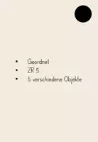 Vorschau - Arbeitsblätter - Wimmelbilder Herbst - Strichlisten ZR 10 (Freiarbeit) - Seite 3