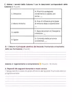 anteprima - Compiti in classe/Test - Esame di Storia: Il Secondo Triumvirato - Pagina 2