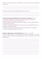anteprima - Compiti in classe/Test - Esame di Storia: Il Secondo Triumvirato - Pagina 3