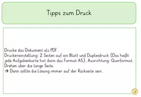 Vorschau - Stationenlernen - Adjektive Bildbeschreibung - Aufgabenkarten: Welche Adjektive passen zum Bild? - Seite 1