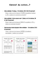 Vorschau - Arbeitsblätter - Wachsendes Materialpaket Wimmelbilder - Strichlisten ZR 10 (Freiarbeit) - Seite 2