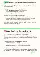 anteprima - Piani di lezione - Analisi del Secondo Triumvirato: Divisione dei Territori e Conseguenze - Pagina 3