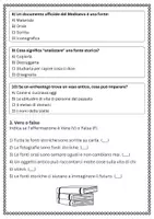 anteprima - Esercizi - Periodizzazione della storia (raccolta di schede di lavoro) - Pagina 3
