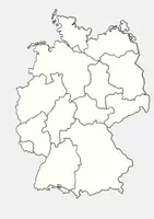 Vorschau - Arbeitsblätter - Materialpaket-Bundesländer, Nachbarländer & Demokratie + Lernkärtchen-Paket (Klasse 4) - Seite 2