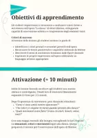 anteprima - Piani di lezione - Riconoscere colori, forme e movimento nell’opera “La danza” di Matisse - Pagina 1